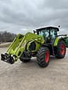 Thumbnail image CLAAS Arion 630 0