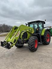 Main image CLAAS Arion 630 0