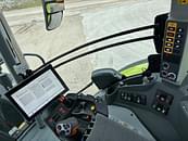 Thumbnail image CLAAS Arion 630 11