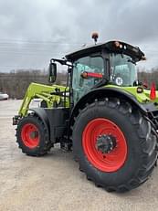 Main image CLAAS Arion 630 1