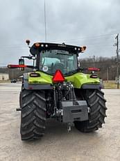 Main image CLAAS Arion 630 3