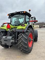 Main image CLAAS Arion 630 4