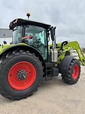 Main image CLAAS Arion 630 5