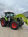 Thumbnail image CLAAS Arion 630 6