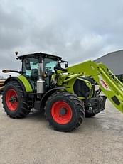Main image CLAAS Arion 630 6
