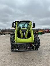 Main image CLAAS Arion 630 7
