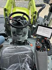 Main image CLAAS Arion 630 8