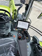 Main image CLAAS Arion 630 9