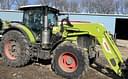 2023 CLAAS Arion 630 Image