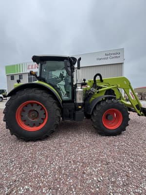 2023 CLAAS Arion 630 Image