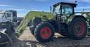 2023 CLAAS Arion 630 Image