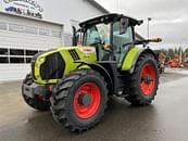 Thumbnail image CLAAS Arion 650 0