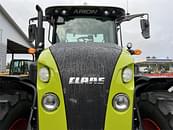 Thumbnail image CLAAS Arion 650 10