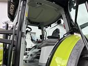 Thumbnail image CLAAS Arion 650 13
