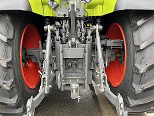 Main image CLAAS Arion 650 18