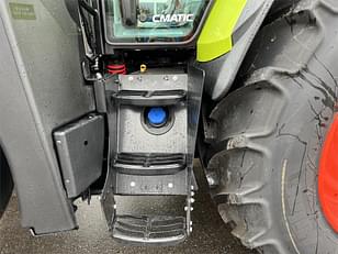 Main image CLAAS Arion 650 21