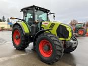 Thumbnail image CLAAS Arion 650 4