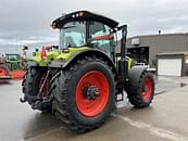 Thumbnail image CLAAS Arion 650 6
