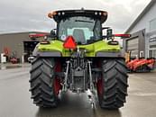 Thumbnail image CLAAS Arion 650 7