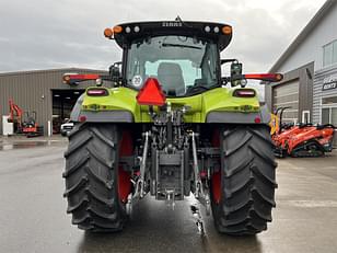 Main image CLAAS Arion 650 7