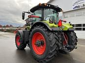 Thumbnail image CLAAS Arion 650 8