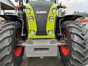 Thumbnail image CLAAS Arion 650 9