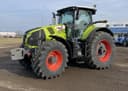 2023 CLAAS Axion 880 Image