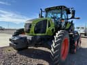 2023 CLAAS Axion 930 Terra Trac Image