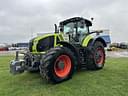 2021 CLAAS Axion 950 Image