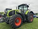 2021 CLAAS Axion 950 Image