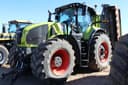 2023 CLAAS Axion 950 Image