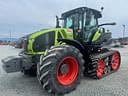 2023 CLAAS Axion 960TT Image