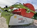 2023 CLAAS 1230 Convio Image