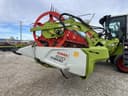 2023 CLAAS Convio Flex 1230 Image