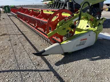 Headers - Platform