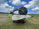 2023 CLAAS Convio Flex 1230 Image