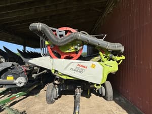 2023 CLAAS 1530 Convio Image