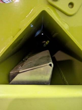 Image of CLAAS 1530 Convio equipment image 2