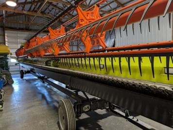 Main image CLAAS 1530 Convio