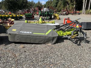 2023 CLAAS DISCO 24 Image