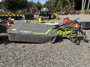 2023 CLAAS DISCO 24 Image