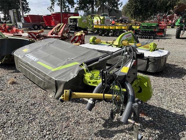 Image of CLAAS DISCO 24 equipment image 1