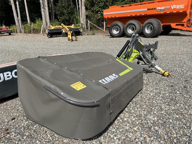 Image of CLAAS DISCO 24 equipment image 3