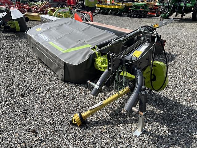 Image of CLAAS DISCO 24 equipment image 1