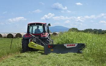 2023 CLAAS Disco 28 Equipment Image0