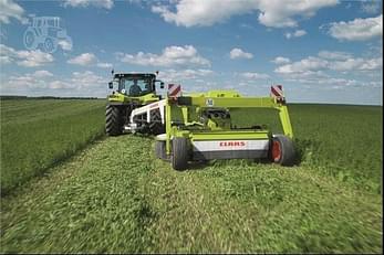 Main image CLAAS Disco 3150TRC 3