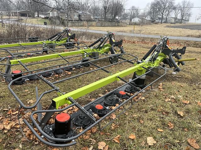 Image of CLAAS Disco 32 equipment image 4