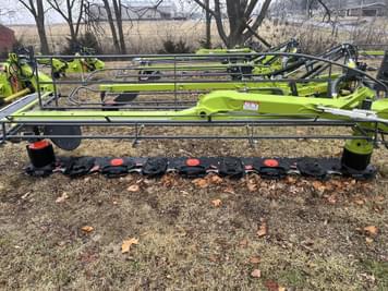 Main image CLAAS Disco 4000 Contour