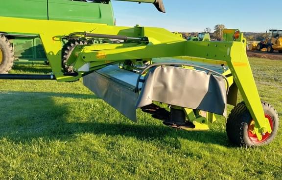 Image of CLAAS Disco 4000TC equipment image 2