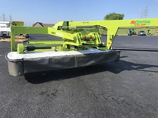 Main image CLAAS Disco 4000TRC